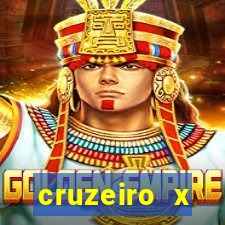 cruzeiro x fortaleza futemax